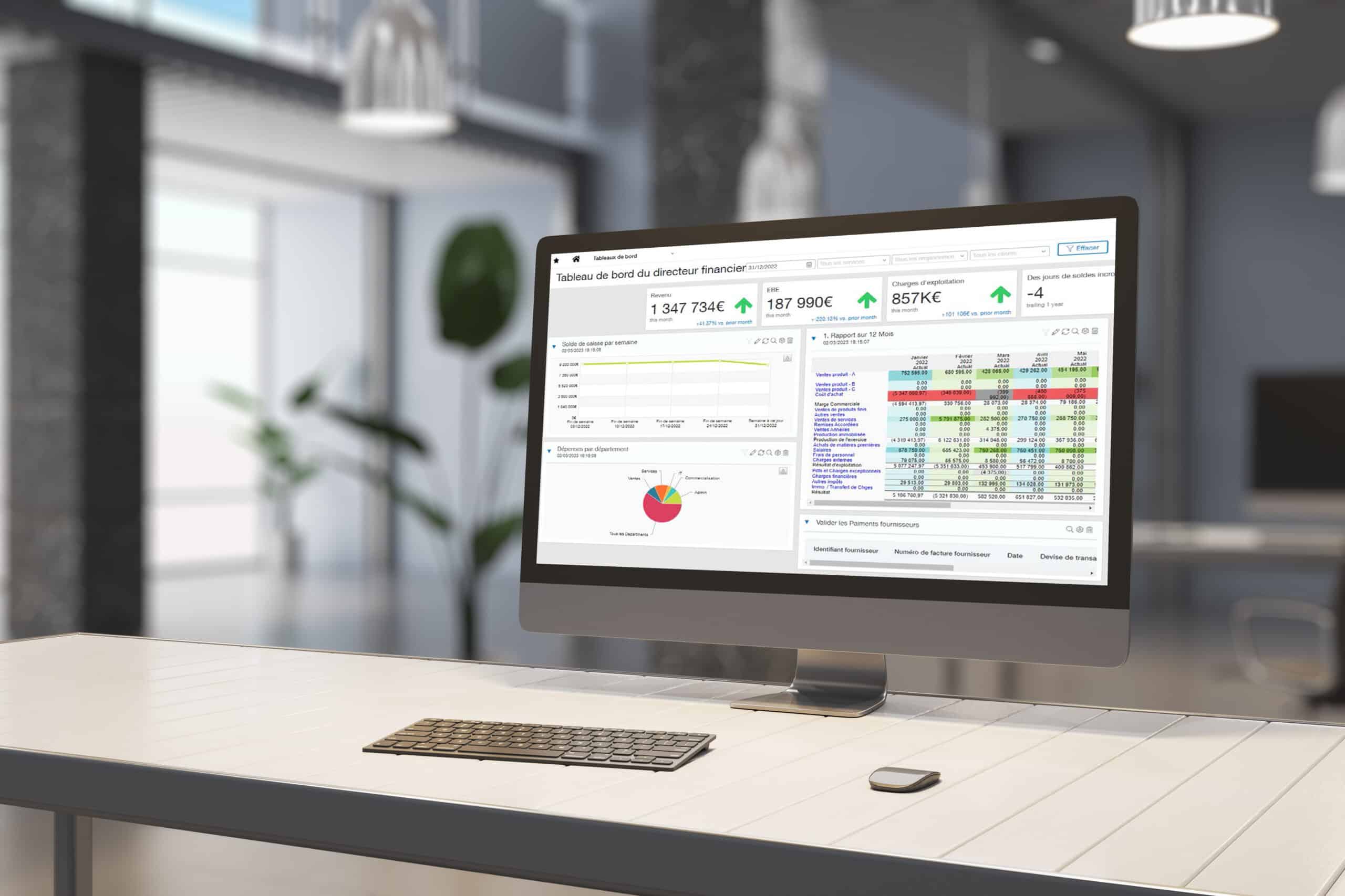 Mercuria_Sage Intacct_solution dans le cloud_comptabilité et finance