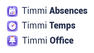 Logo gamme Timmi Mercuria