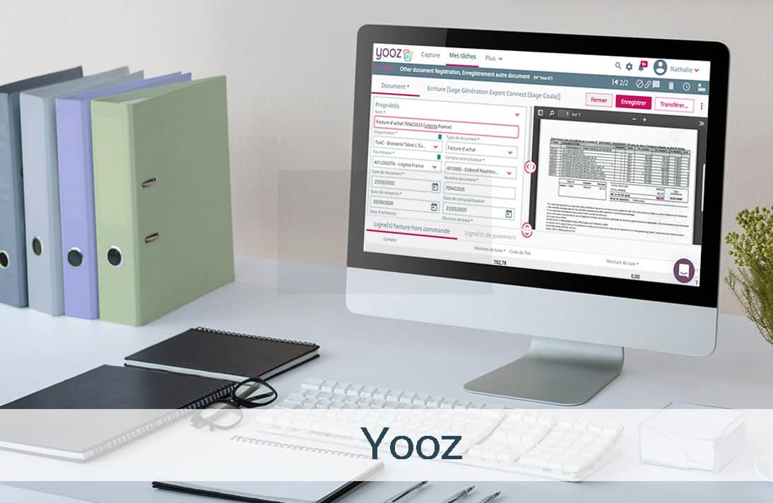 Webinaire Yooz par Mercuria