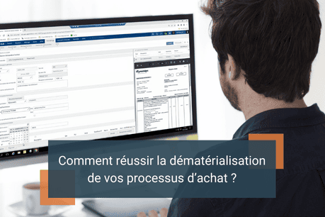 Dématérialisation_Facture d'achat_GED_Mercuria