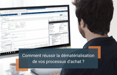 Dématérialisation_Facture d'achat_GED_Mercuria