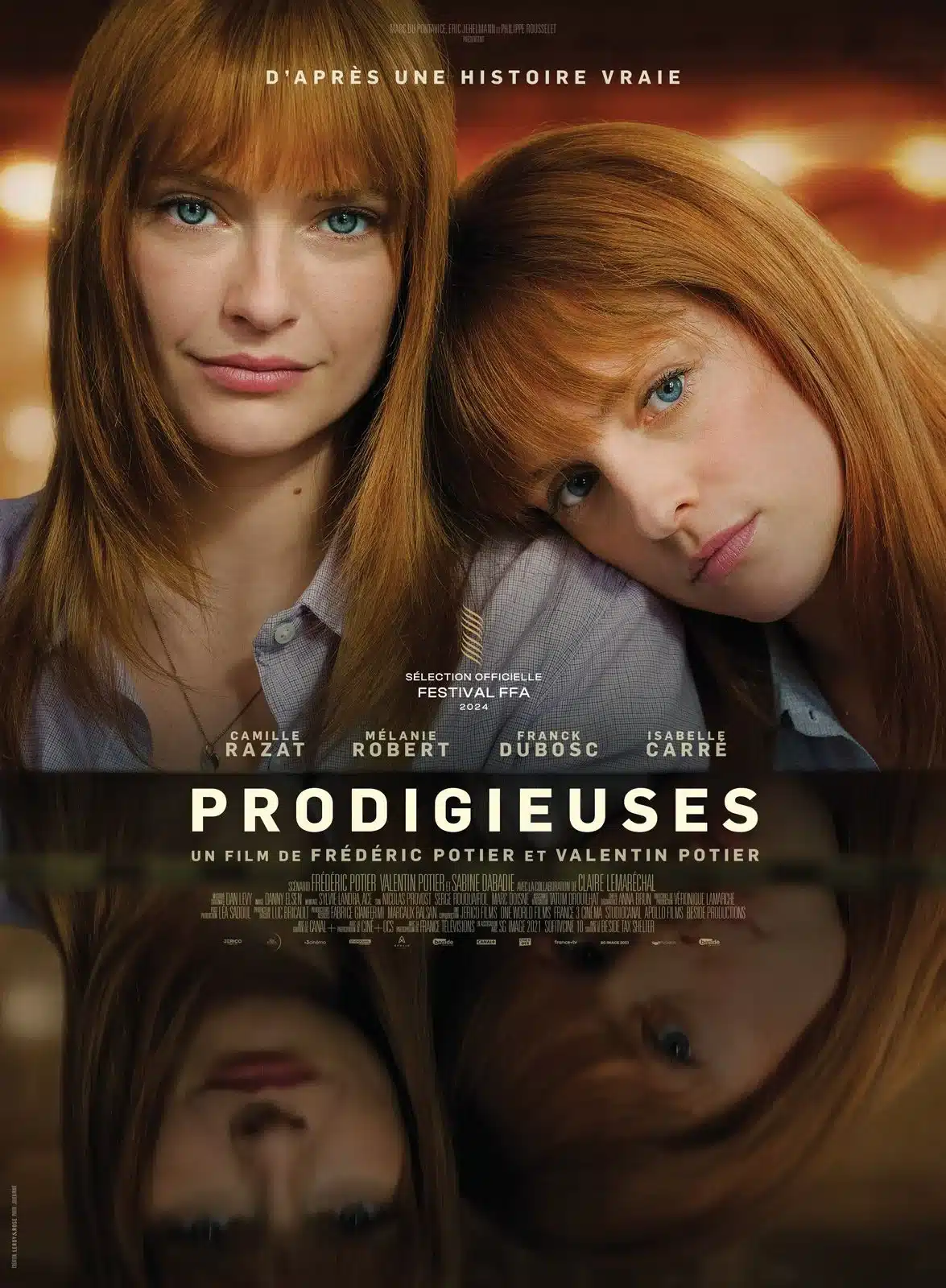 Mercuria_mécène_Affiche film Prodigieuse