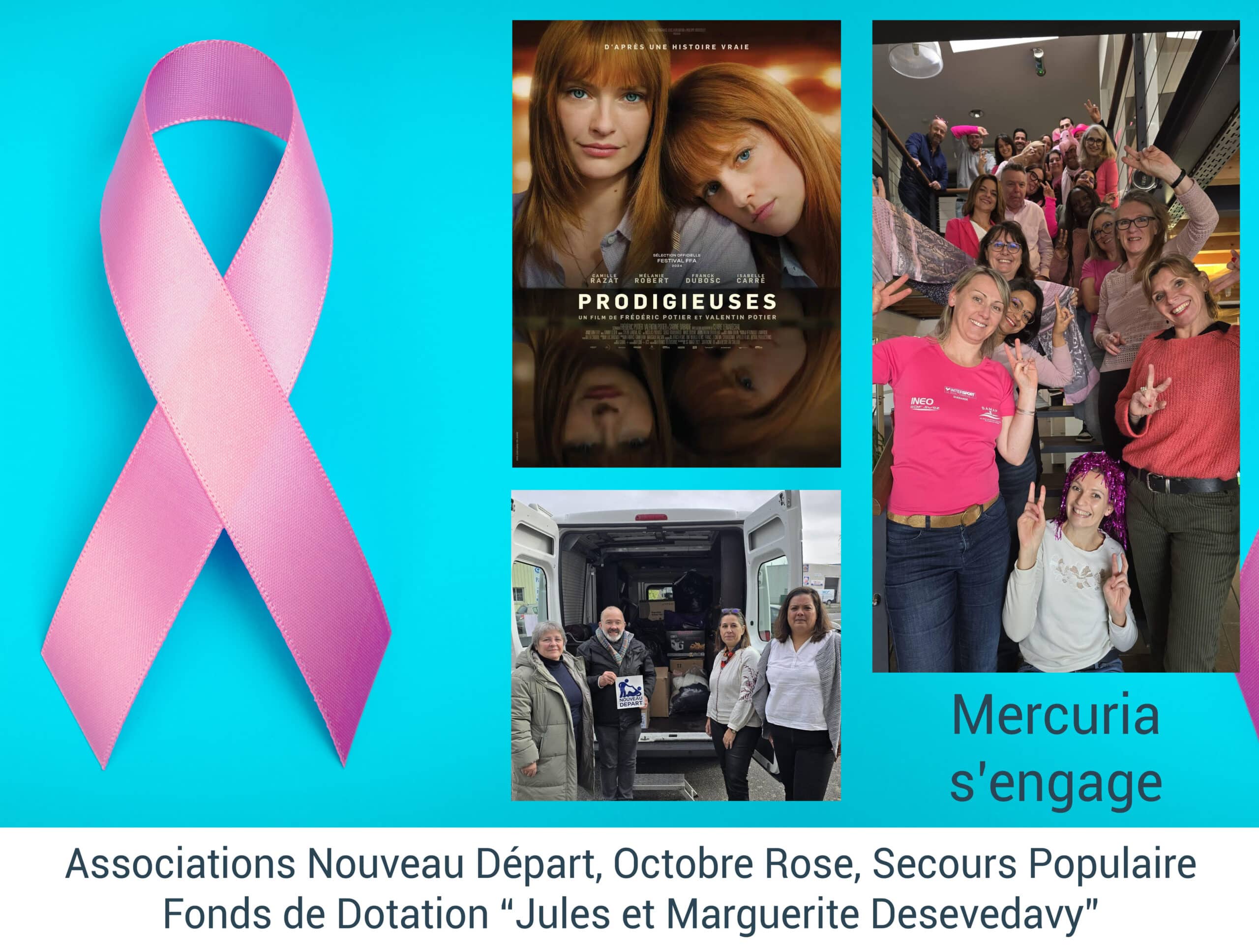 Mercuria_RSE_octobre rose_association_collecte_dotation