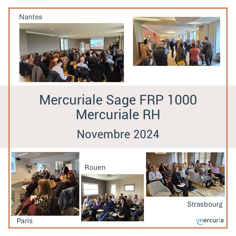 Mercuria_rétrospective 2024_Mercuriale Sage FRP 1000 et RH_Réforme facture électronque