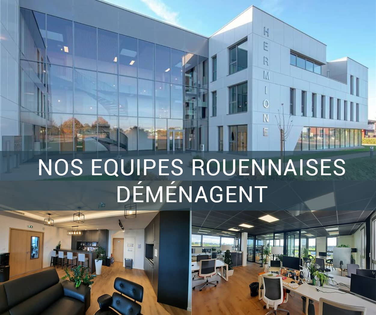 Mercuria_Déménagement Agence Rouen_Fev 25